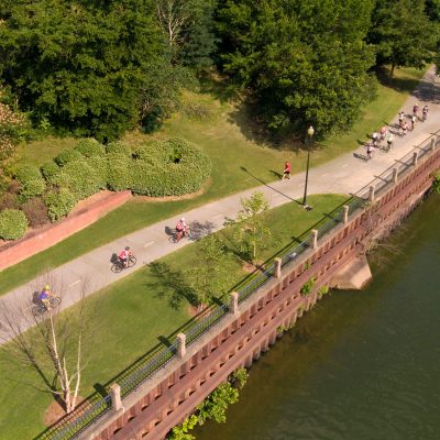 CHATTAHOOCHEE RIVERWALK