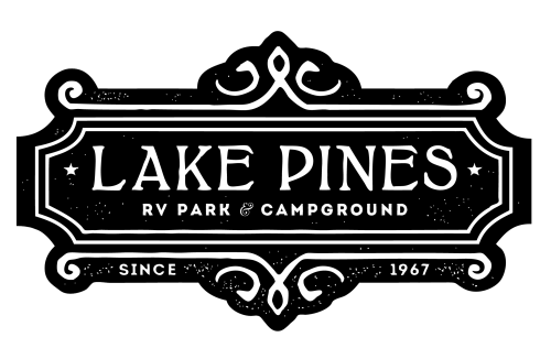 Lake Pines RV Park & Campground – Since 1966